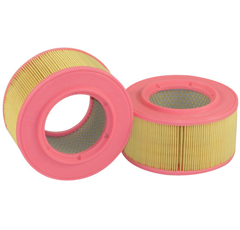 Filtre habitacle adaptable HIFI FILTER SA215