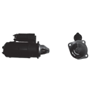 Anlasser IS 1165 / 12V 3,20KW Z9 Mahle-Iskra-Letrika 9 Zähne
