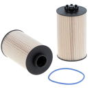 Filtre à gasoil adaptable HIFI FILTER SN70535