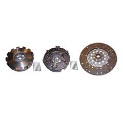 Kit d'embrayage LUK 628138609 Origine