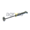 Verin a gaz-amortisseur pour téléscopique MANITOU 476924 adaptable