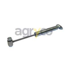 Verin a gaz-amortisseur pour téléscopique MANITOU 476924 adaptable