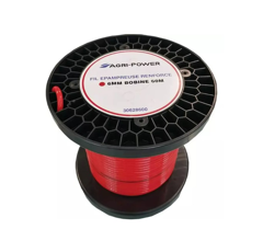 Entlaubungs - und Entbuschungsfaden - 6 mm - 60 m Spule - verstärkt