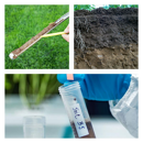 Analyse de sol Chimique