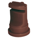 Buse pulvérisateur miroir FT 140° 05 Marron - LECHLER