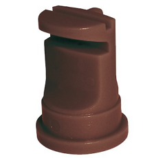 Buse pulvérisateur miroir FT 140° 05 Marron - LECHLER