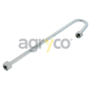 Tuyau pour téléscopique MERLO 47622 adaptable