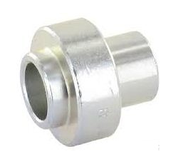 Buchse Bolzen Hydrauliklenkzylinder für Traktor NEW HOLLAND 5102972 Nachbau