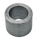 Entretoise 19 x 25 x 17 mm pour broyeur SAUERBURGER adaptable