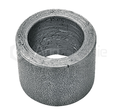 Entretoise 19 x 25 x 17 mm pour broyeur SAUERBURGER adaptable