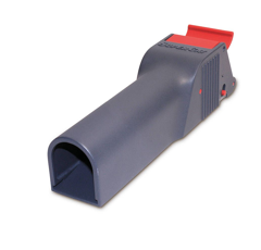 Lot de 6 pièges à souris supercat "no see, no touch" - SWISSINNO