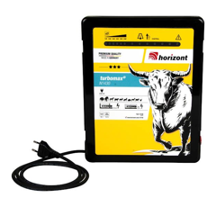 Poste secteur  230 V Turbomax N1430 - HORIZONT