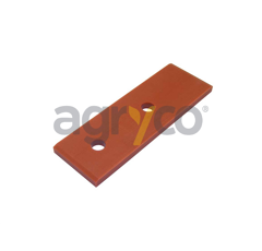 Patin pour téléscopique MANITOU 578798 adaptable