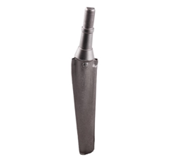 Kreiseleggenzinken Feraboli 337mm Nachbau