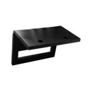 Bride de fixation 200 x 117 x 12 mm adaptable- BlackSteel©