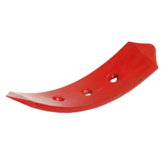 Spitzschar, gedreht - links 965500661OR Pöttinger Original