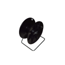 Kunststoff Haspel Bison