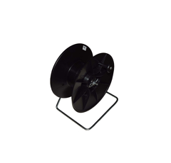 Kunststoff Haspel Bison