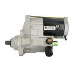 Démarreur ADI ORIGINAL 12 V - 4 kW / DEM708