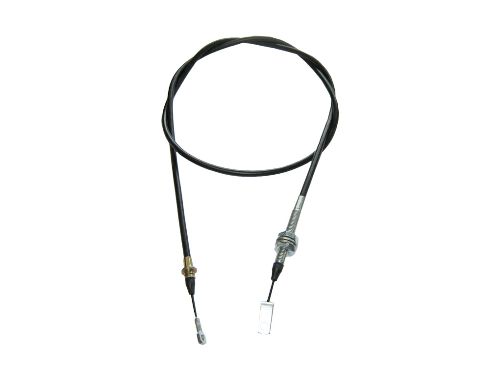 Câble Accélérateur Tondeuse 115,5cm - Pièce Détachée Pour Toro 115-8435 Et Modèles Compatibles