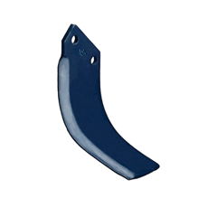 Lame droite pour fraise HOWARD 73000009949V adaptable