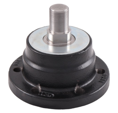 Paliers pour cover-crops courts KVERNELAND A139706978 adaptable - BlackSteel©