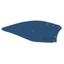 Streichblech-Hinterteil - rechts 3441140F Lemken by Frank