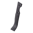 Lame droite pour Fraise/Rotavator FERRARI 59275 adaptable 