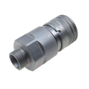 Muffe leckölfrei Druck max. 350 bar DNP TFMBG315L