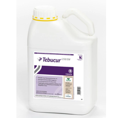 Tebucur 250 EW | Fungizid, Wachstumsregler