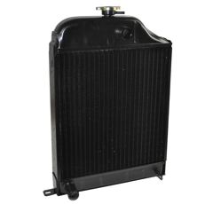 Radiateur pour tracteur MASSEY FERGUSON 894511M91 adaptable
