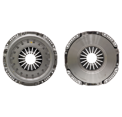 Embrayage simple Ø 310 mm pour tracteur SAME adaptable