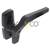 Verrouillage porte superieur pour téléscopique JCB 331/35148 adaptable