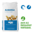 Saatmais - Alabanga ÖKO (S250 K250) AGASAAT