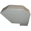 Garde-boue gauche pour tracteur NEW HOLLAND D1NN16313B adaptable