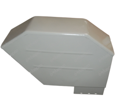 Garde-boue gauche pour tracteur NEW HOLLAND D1NN16313B adaptable