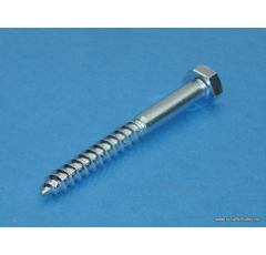 Holzschraube verzinkt 571/8x100 
