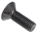 Senkschraube M12x35  DIN 11014-12.9kpl. mit Mutter Vogel & Noot