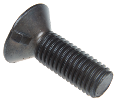 Senkschraube M12x35  DIN 11014-12.9kpl. mit Mutter Vogel & Noot