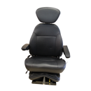 Schleppersitz BASICSTARPVC 