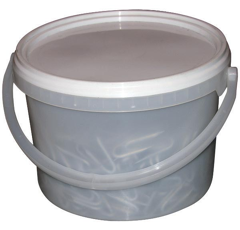 Cavalier 3 x 30 mm GALVA - Seau 5 kg