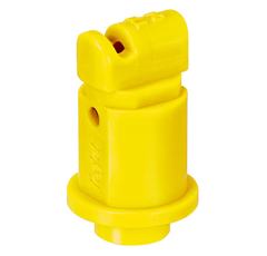 Buse pulvérisateur à jet turbo miroir TTI 110° 02 Jaune - TEEJET