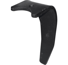 Dent de herse rotative gauche attaquante AMAZONE 967496 adaptable