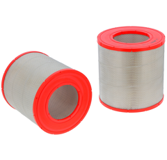 Filtre à air adaptable HIFI FILTER SA19363