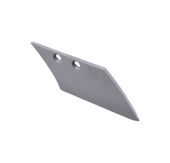 Soc de rasette droit pour charrue AGROLUX 80644 adaptable - Blacksteel©