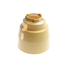 Schutztrichter  W 2370/  W 2380 1365247 - Walterscheid