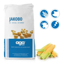 Saatmais - Jakobo (S240 K240) AGASAAT