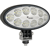 Phare de travail Ovale 10 LED 12-24V 35W 3000 lumens