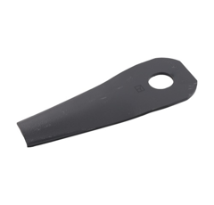 Couteau pour faucheuse TAARUP 56 110 200 adaptable - Blacksteel©