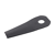 Couteau pour faucheuse TAARUP 56 110 200 adaptable - Blacksteel©